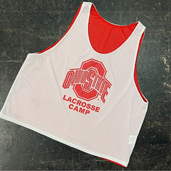 universal athletics Other - Ohio State Lacrosse Camp Penny/Jersey